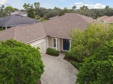 A home in KISSIMMEE