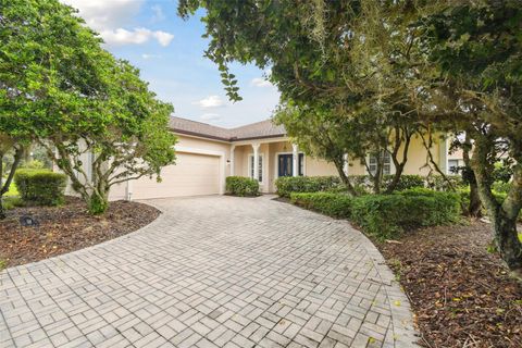 A home in KISSIMMEE