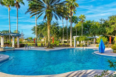 A home in KISSIMMEE