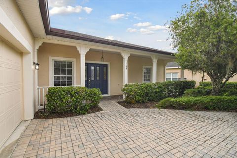 A home in KISSIMMEE