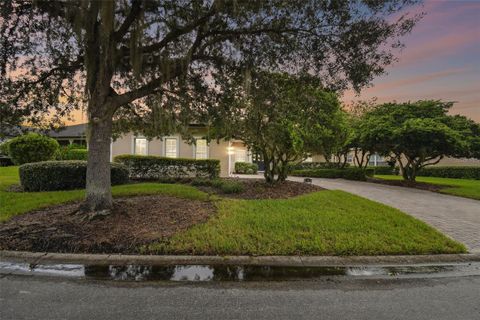 A home in KISSIMMEE