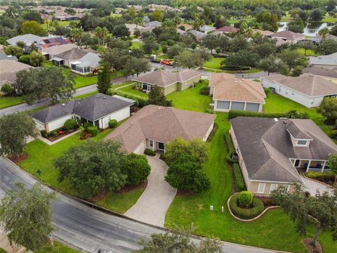 A home in KISSIMMEE