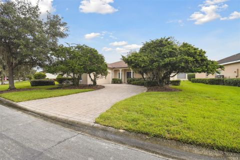 A home in KISSIMMEE