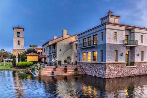 A home in KISSIMMEE