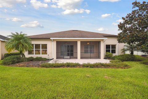 A home in KISSIMMEE