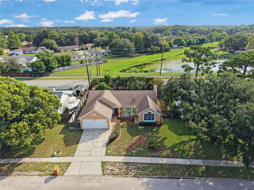 Photo of 4645 Saddle Creek Place, Orlando, FL 32829 (MLS # P4939480)