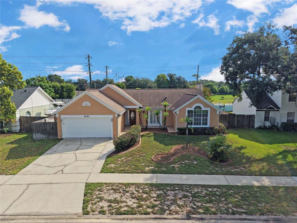 Photo of 4645 Saddle Creek Place, Orlando, FL 32829 (MLS # P4939480)