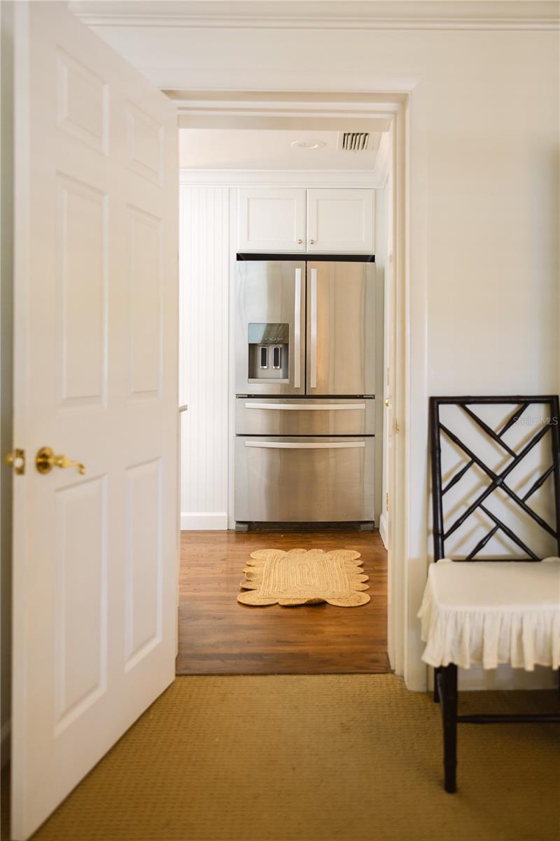PARK GROVE - Residential