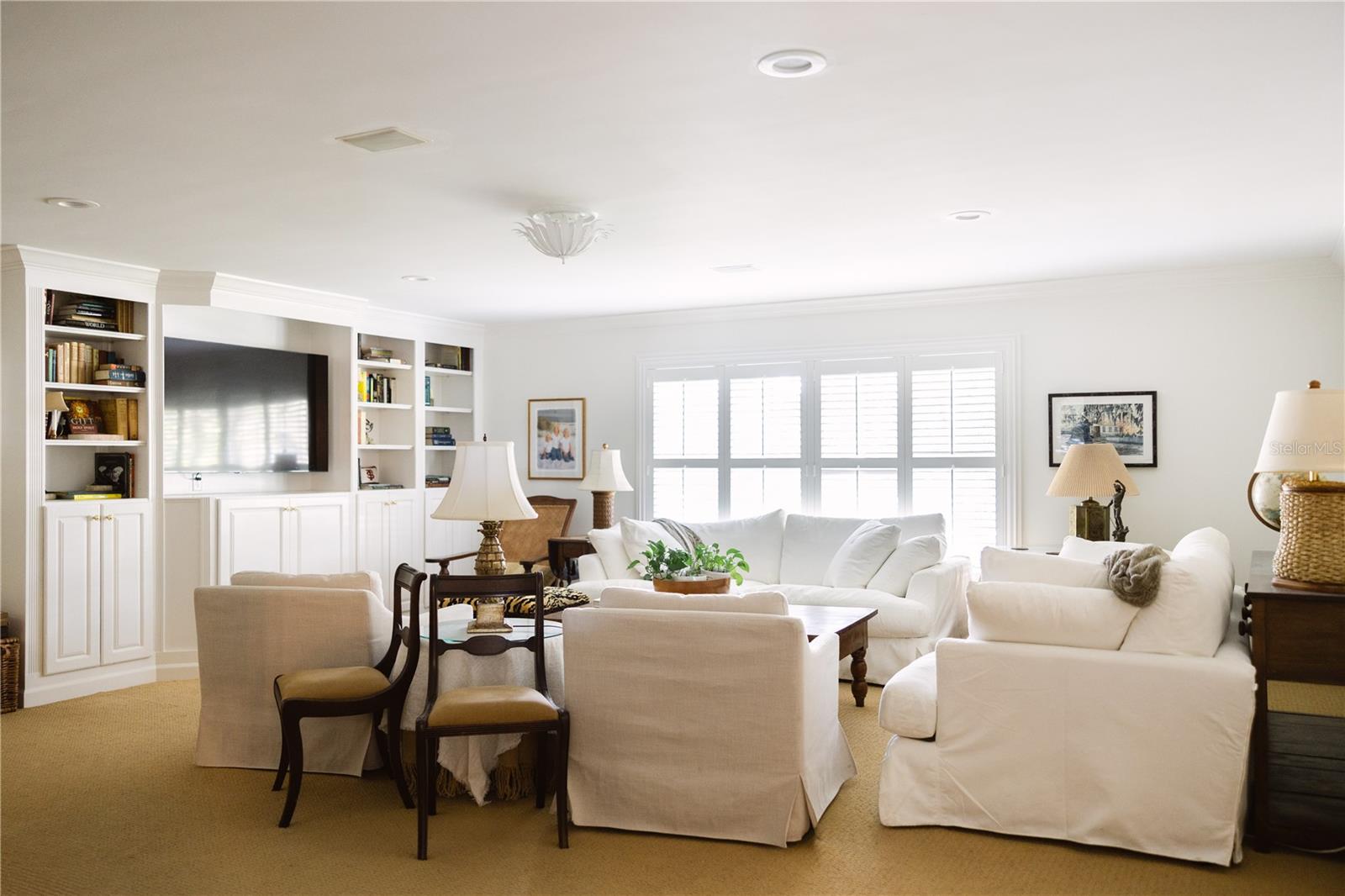 PARK GROVE - Residential