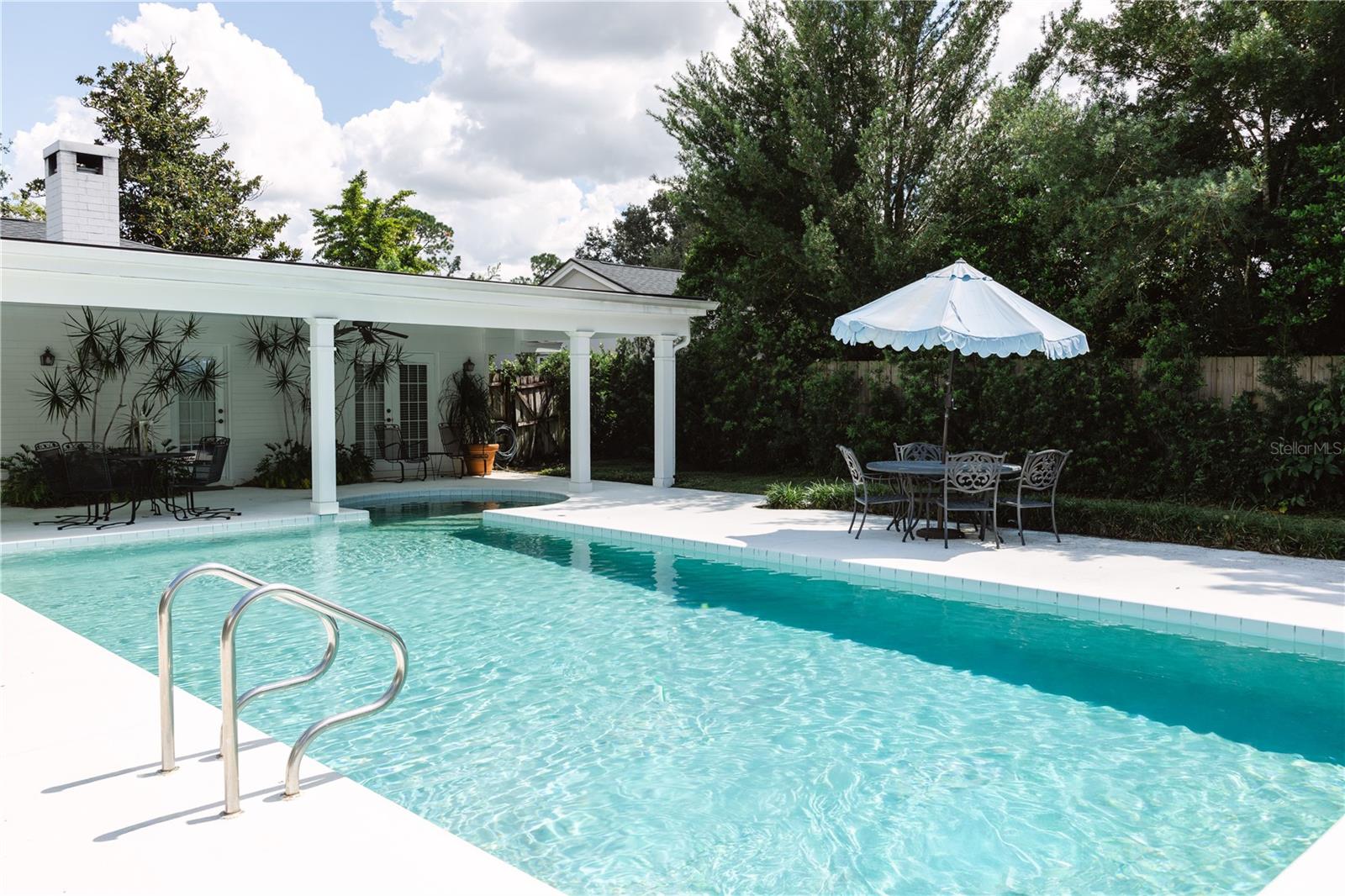 PARK GROVE - Residential