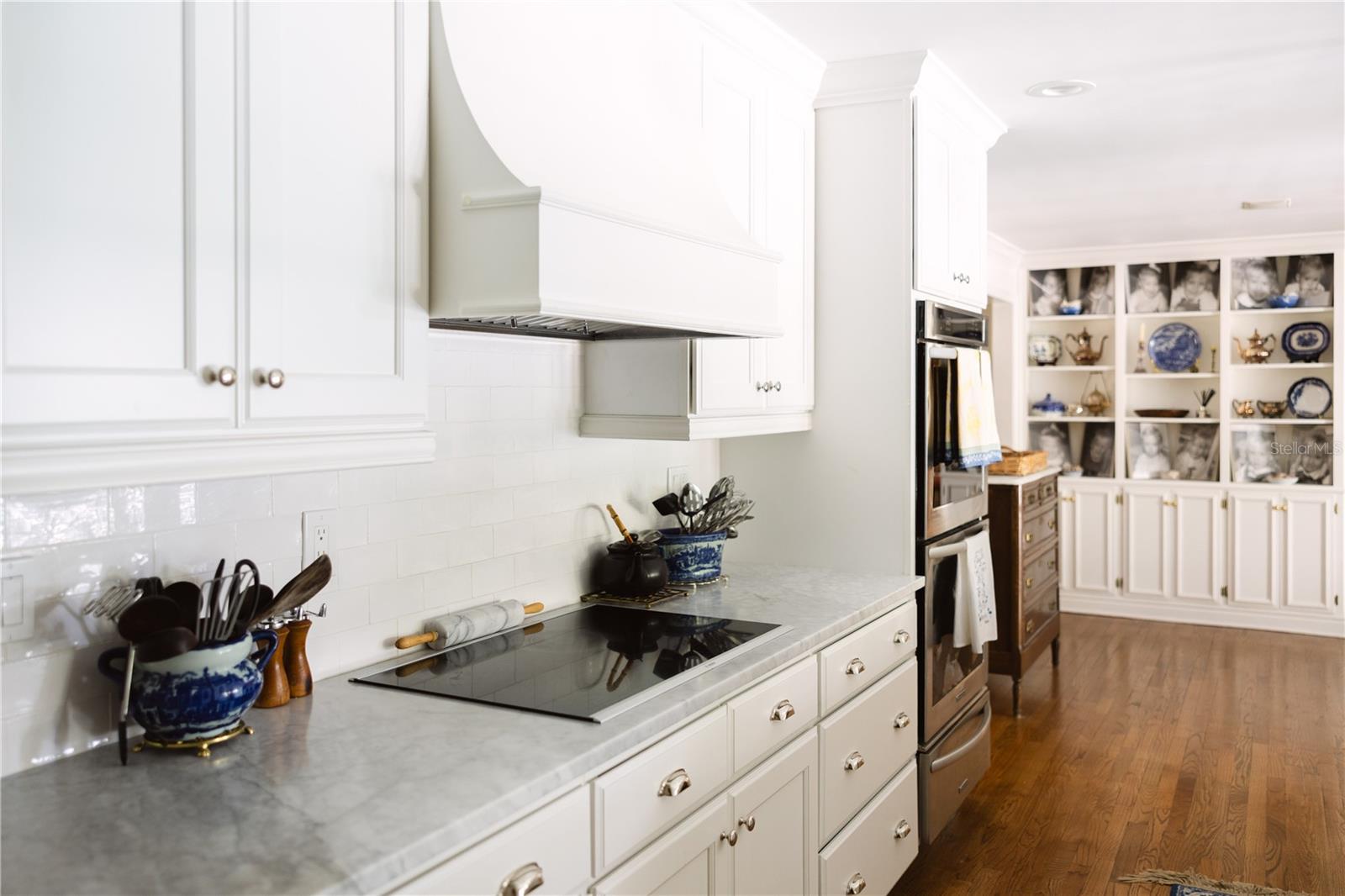 PARK GROVE - Residential