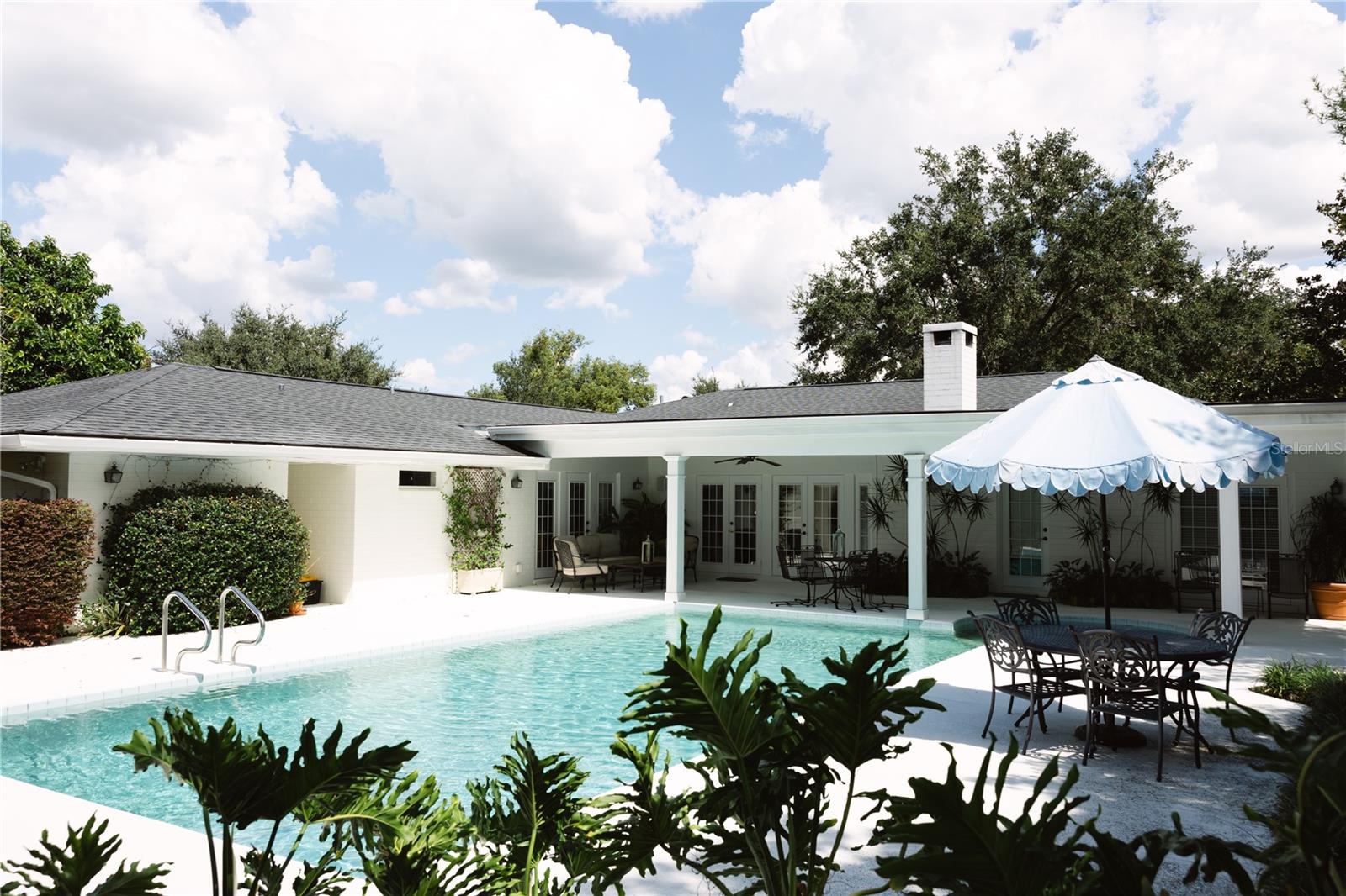 PARK GROVE - Residential