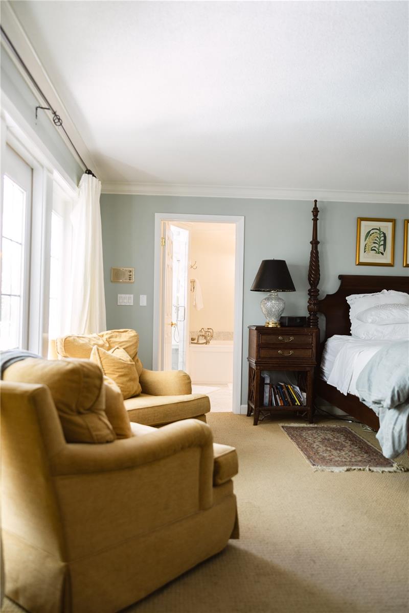 PARK GROVE - Residential
