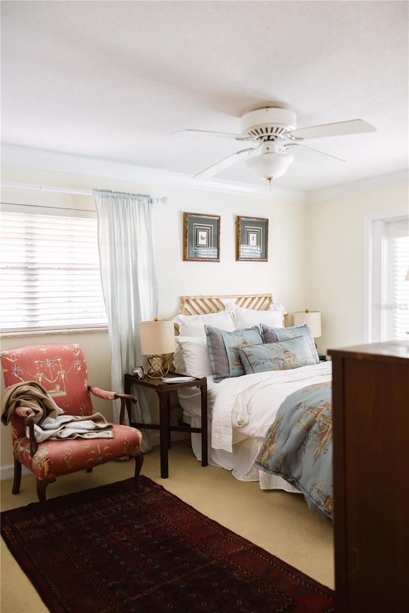 PARK GROVE - Residential