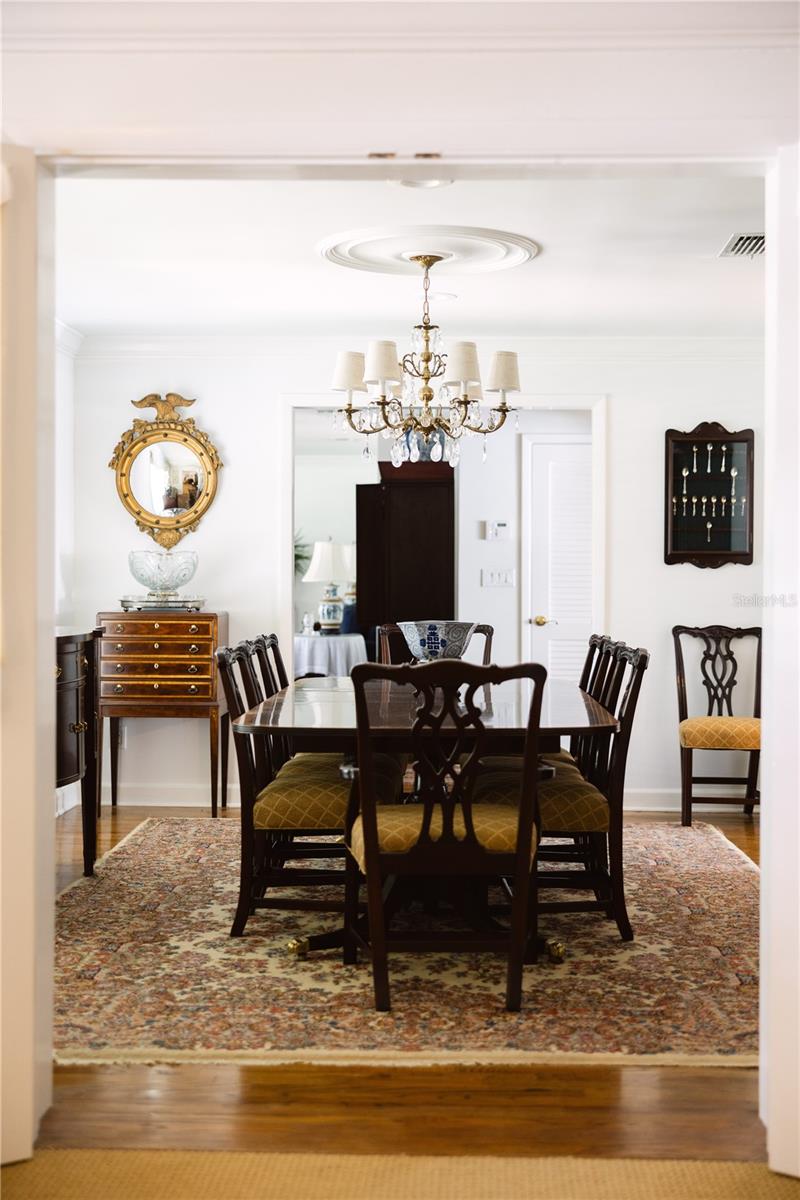 PARK GROVE - Residential