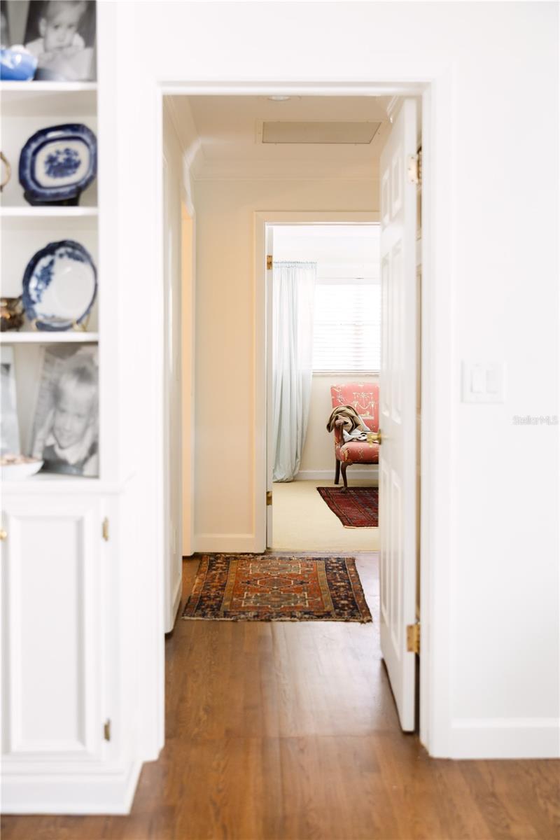 PARK GROVE - Residential