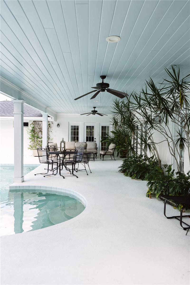 PARK GROVE - Residential