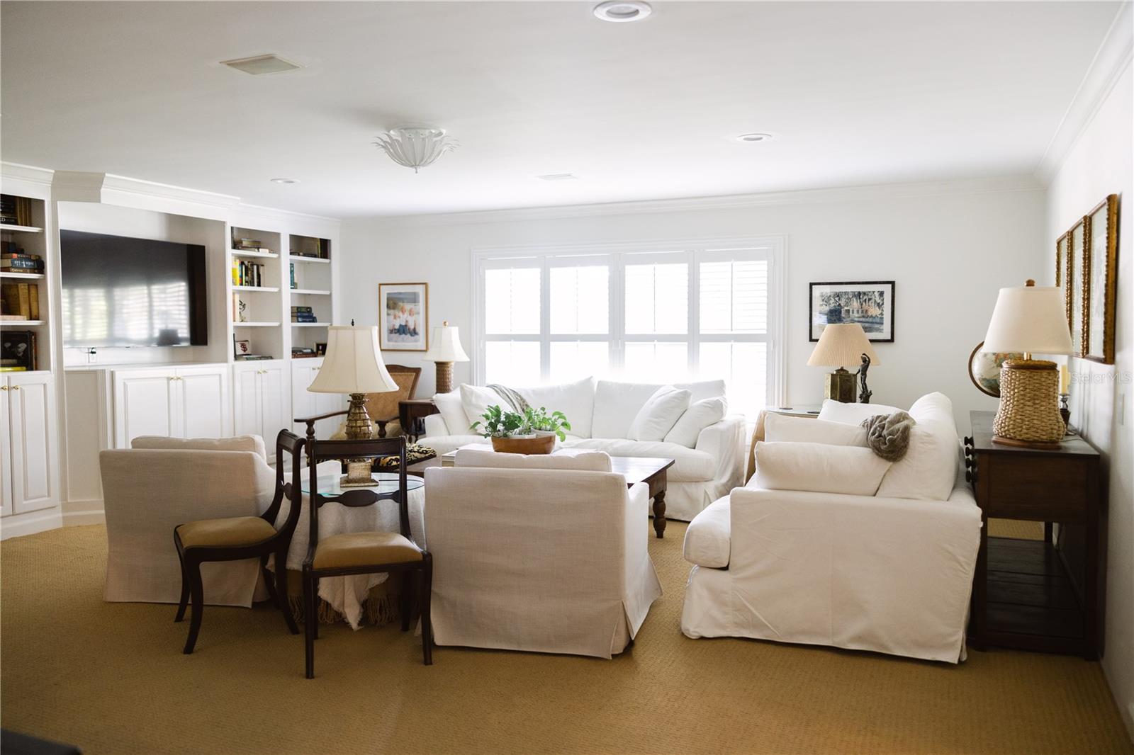 PARK GROVE - Residential