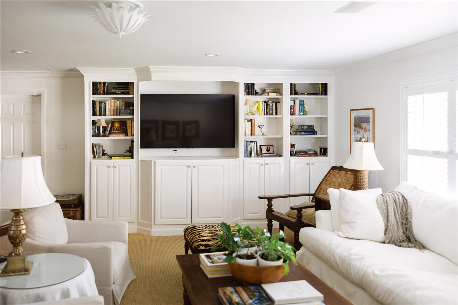PARK GROVE - Residential