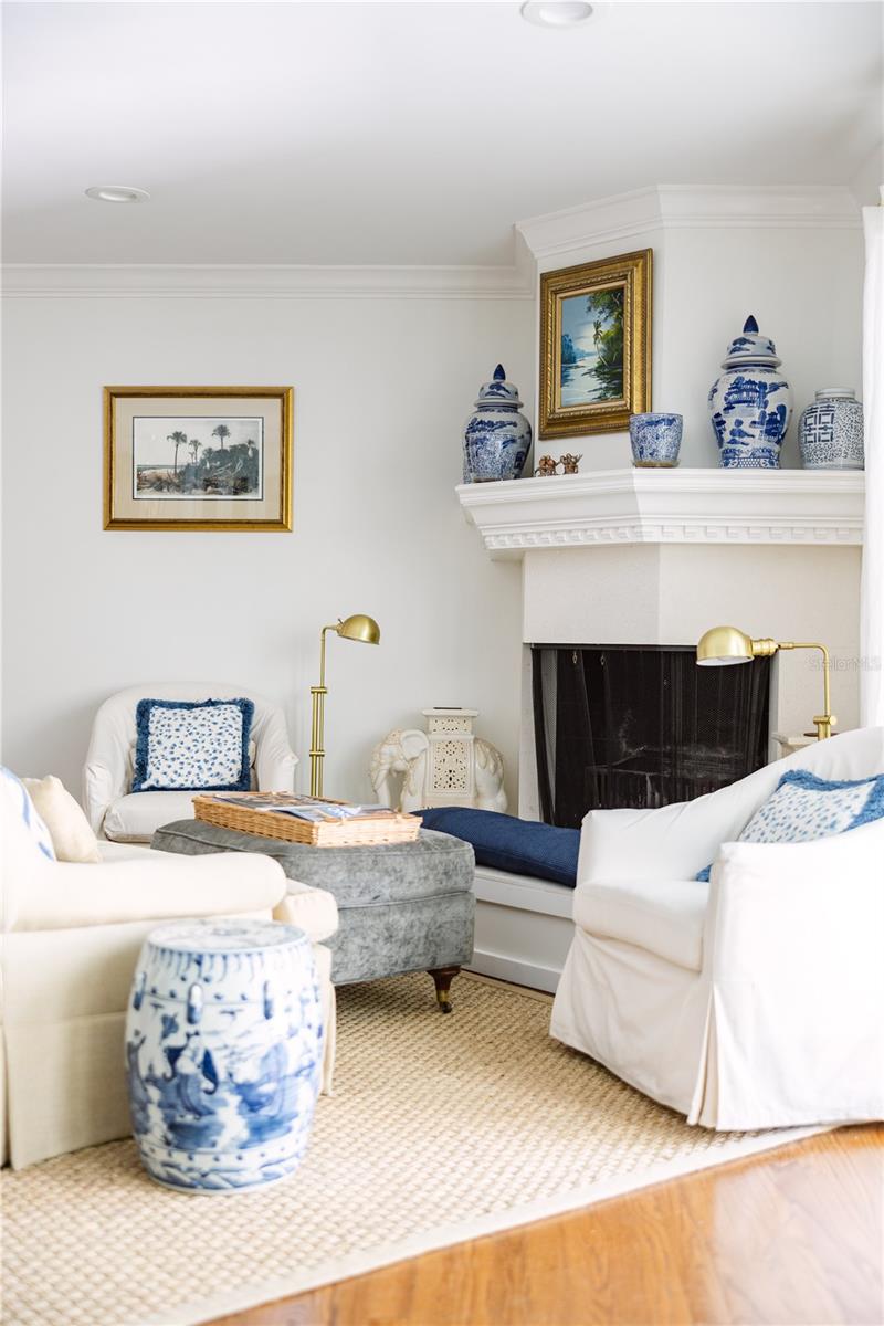 PARK GROVE - Residential
