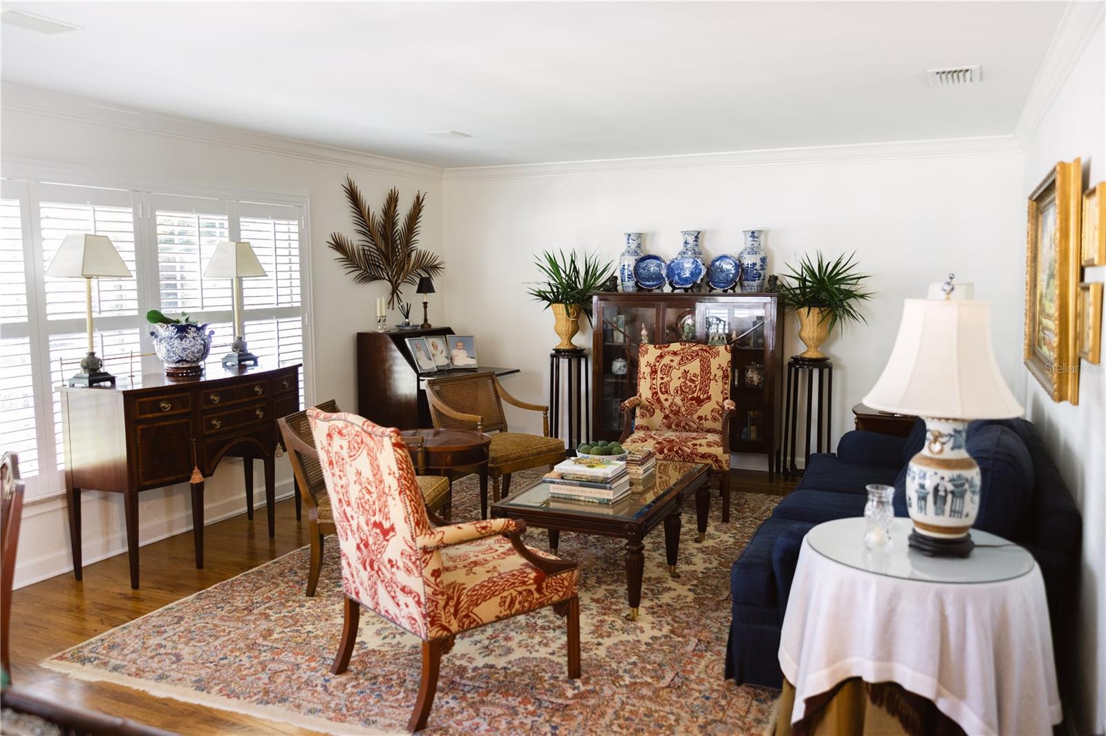 PARK GROVE - Residential