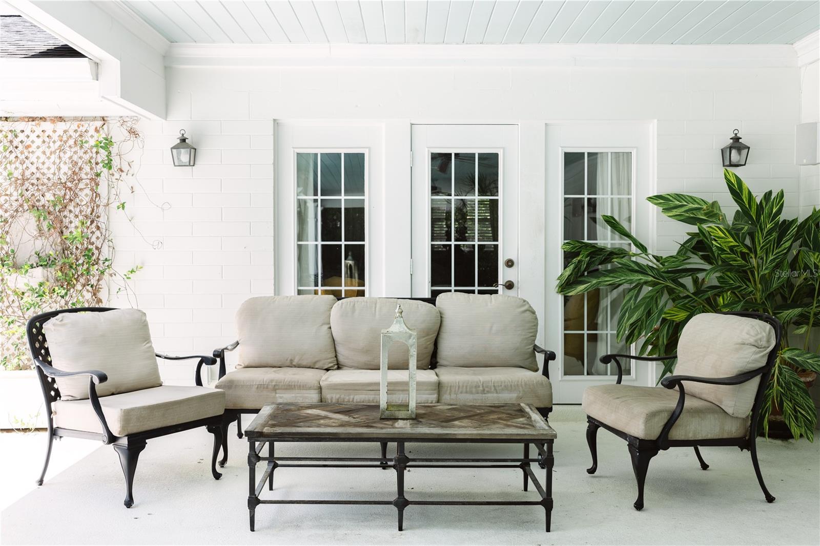 PARK GROVE - Residential