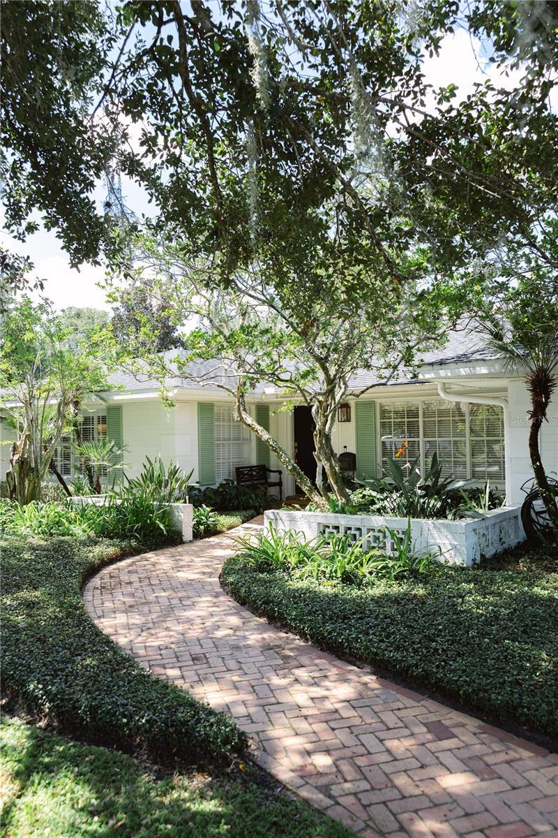 PARK GROVE - Residential
