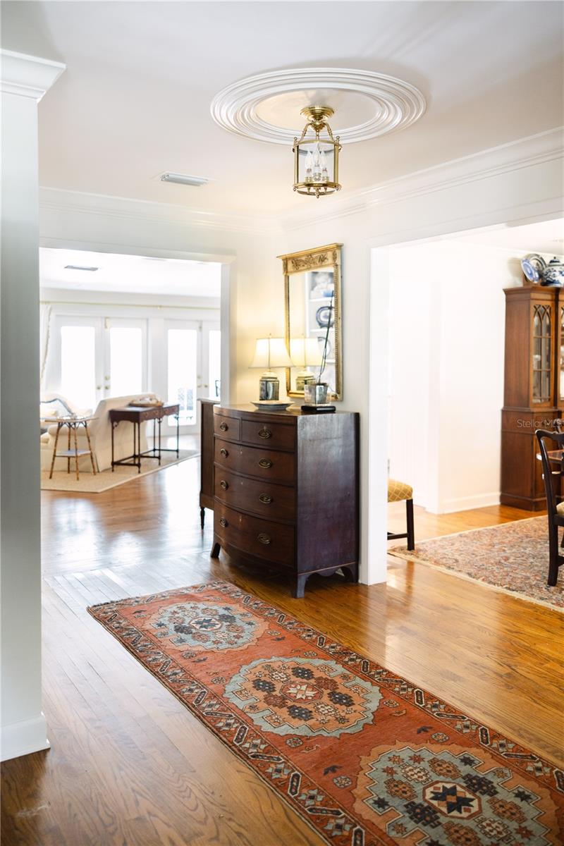 PARK GROVE - Residential