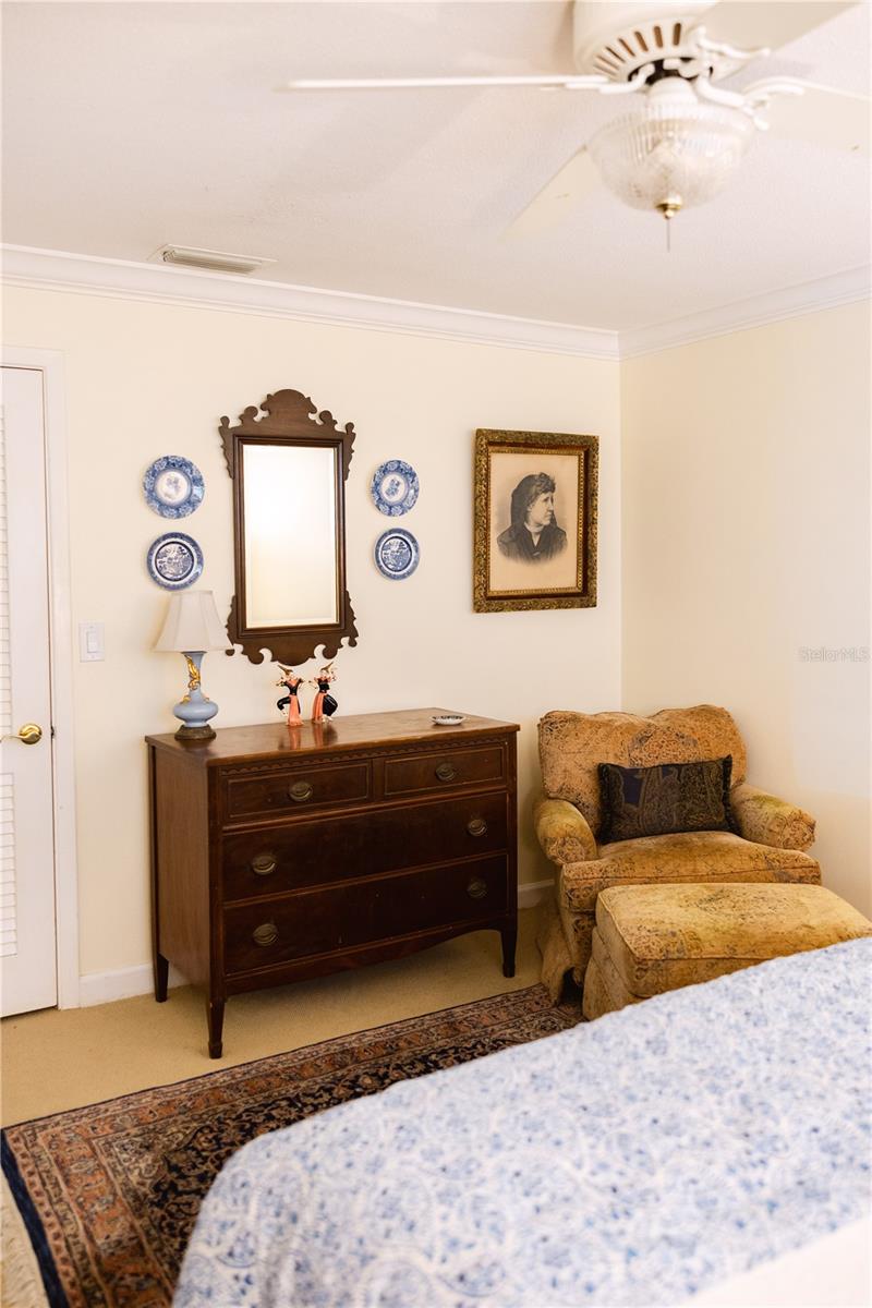PARK GROVE - Residential