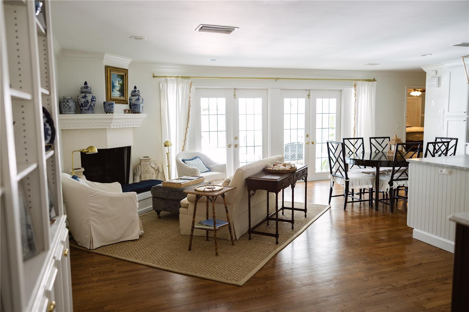 PARK GROVE - Residential