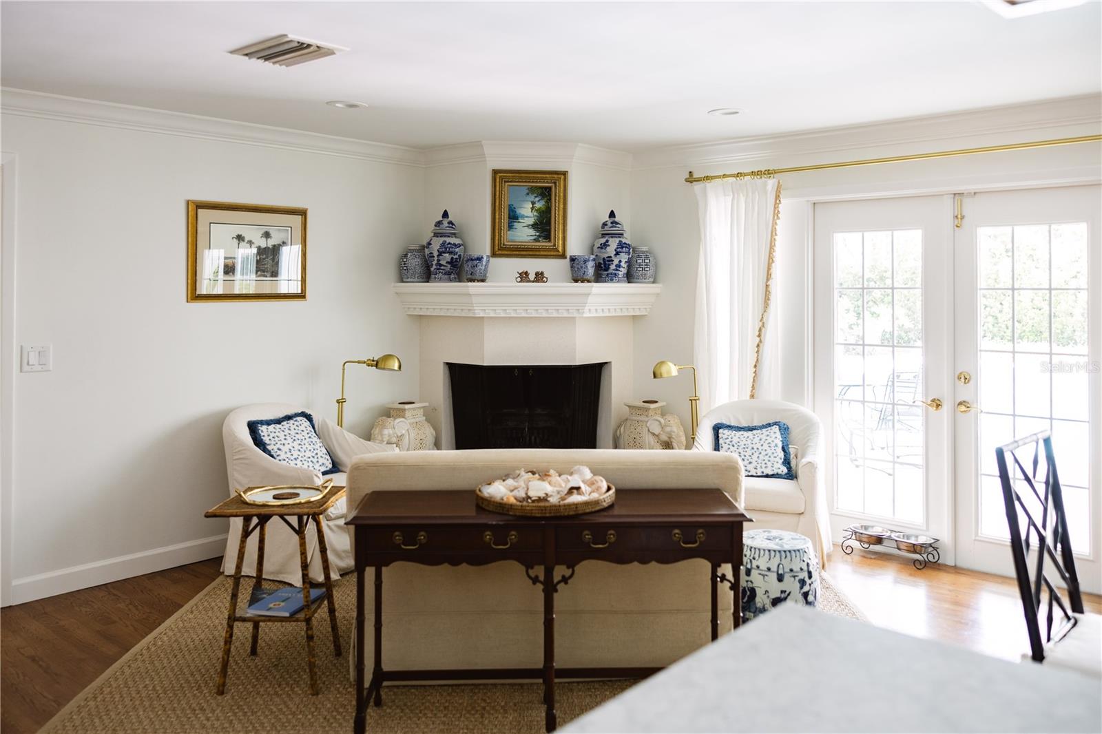 PARK GROVE - Residential