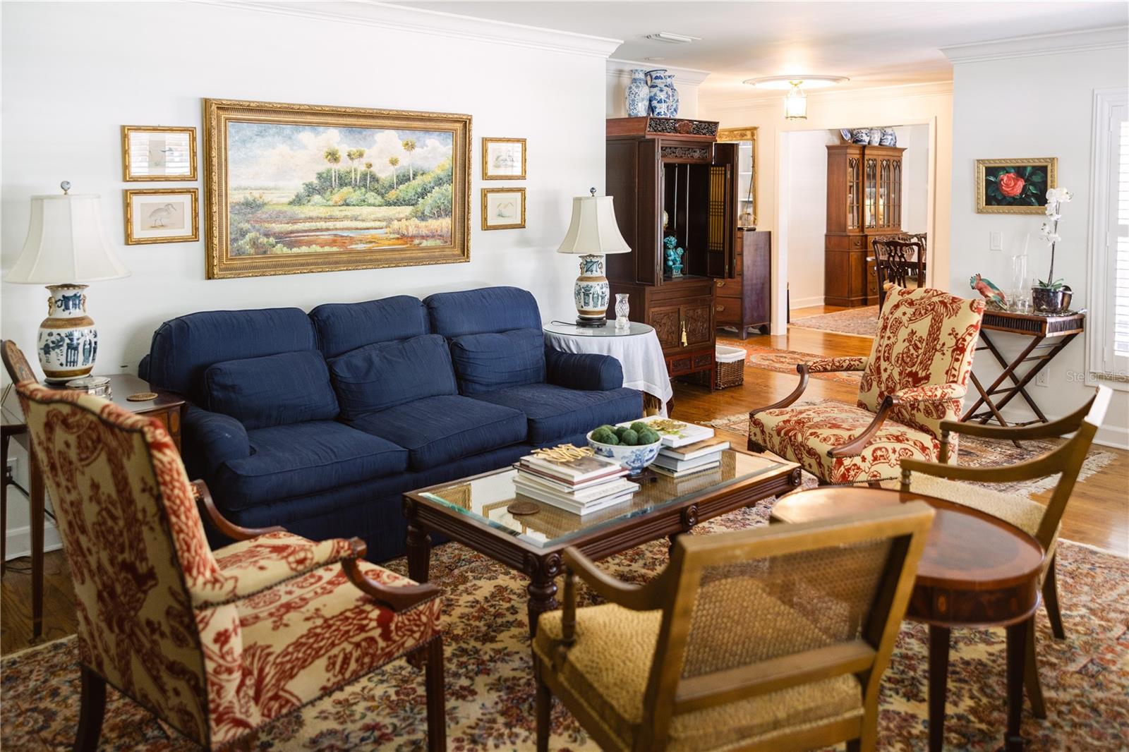 PARK GROVE - Residential