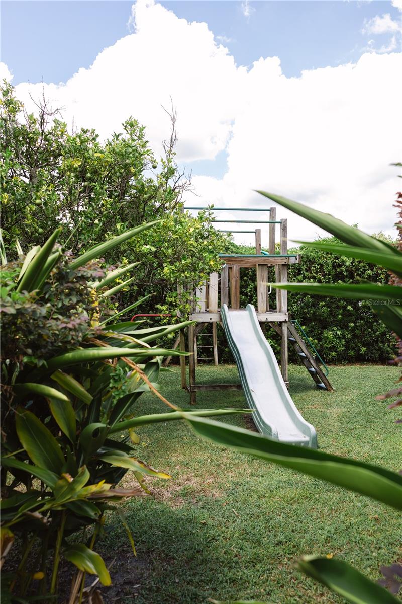 PARK GROVE - Residential