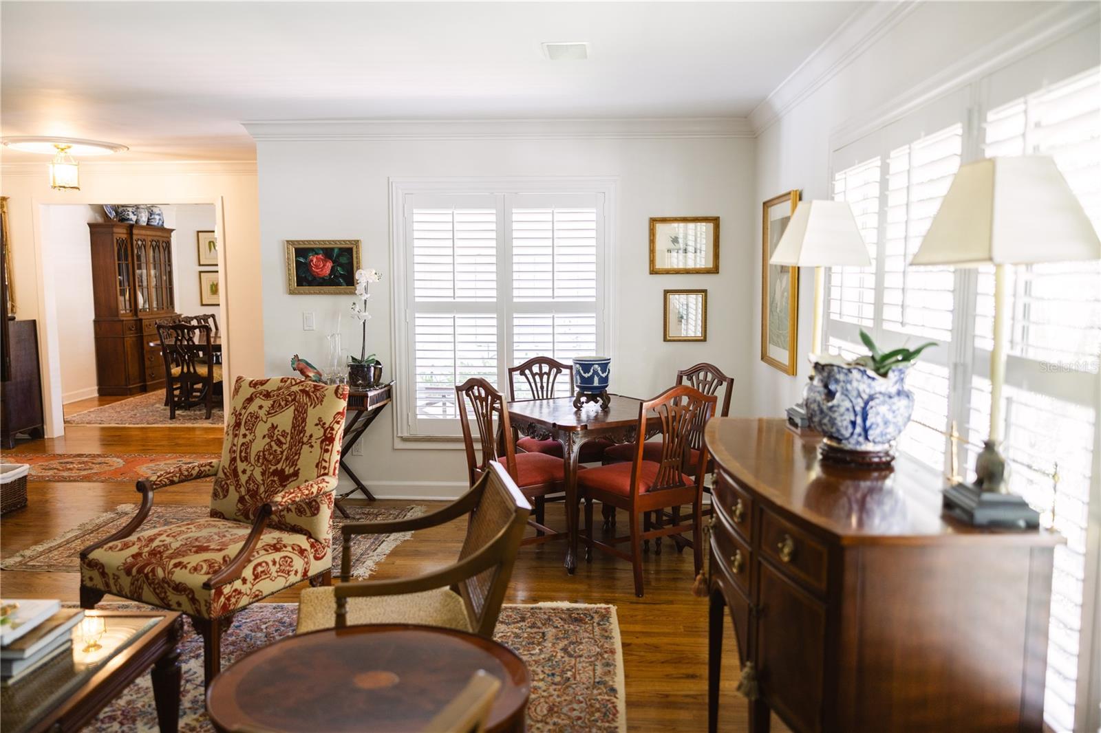 PARK GROVE - Residential