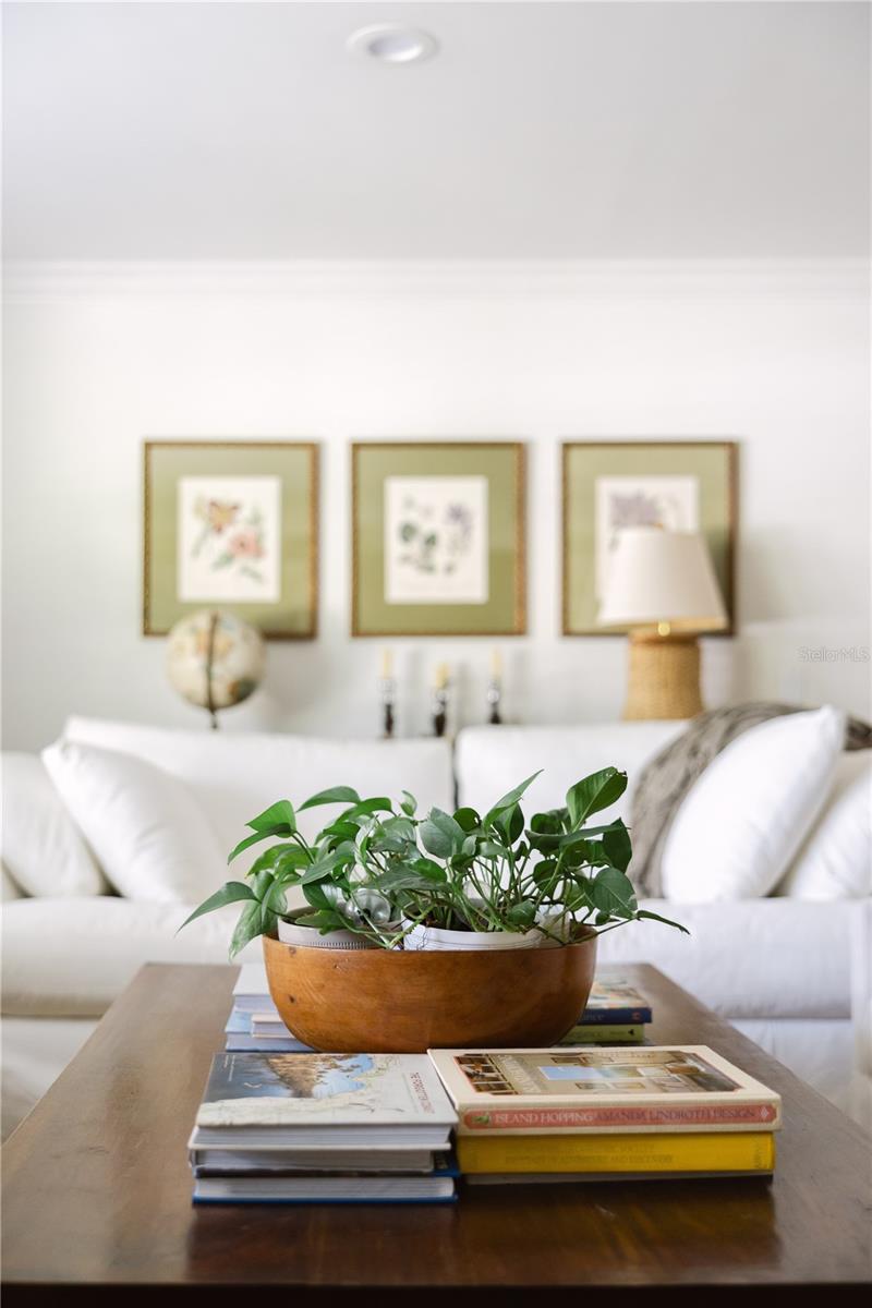 PARK GROVE - Residential