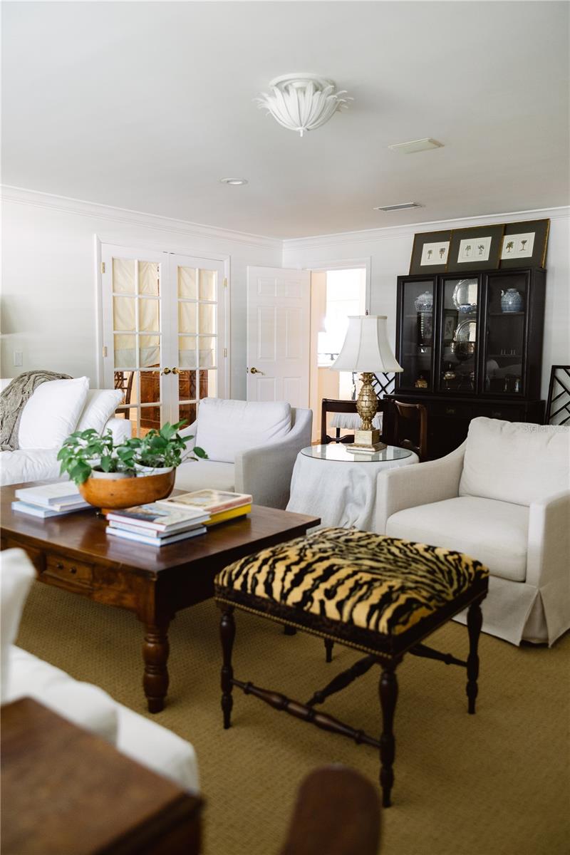 PARK GROVE - Residential