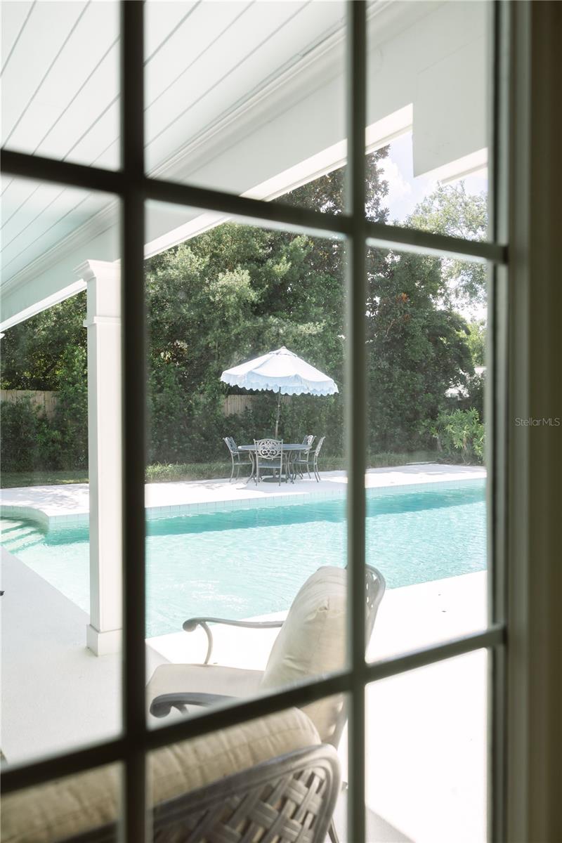 PARK GROVE - Residential