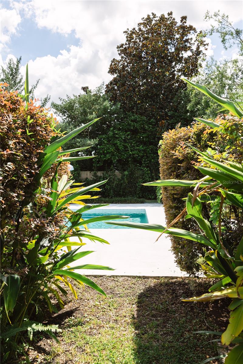 PARK GROVE - Residential