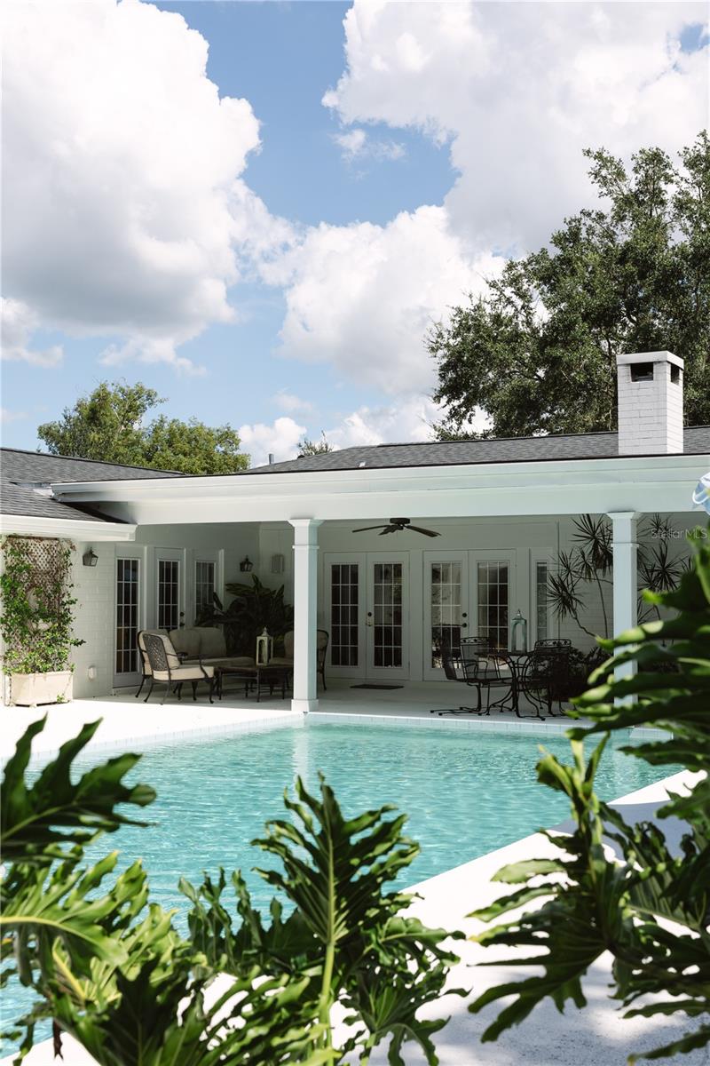 PARK GROVE - Residential