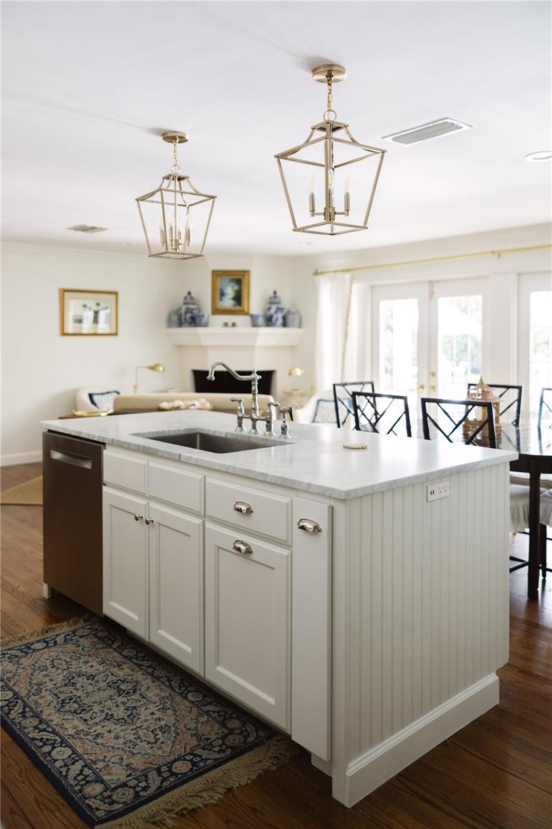 PARK GROVE - Residential