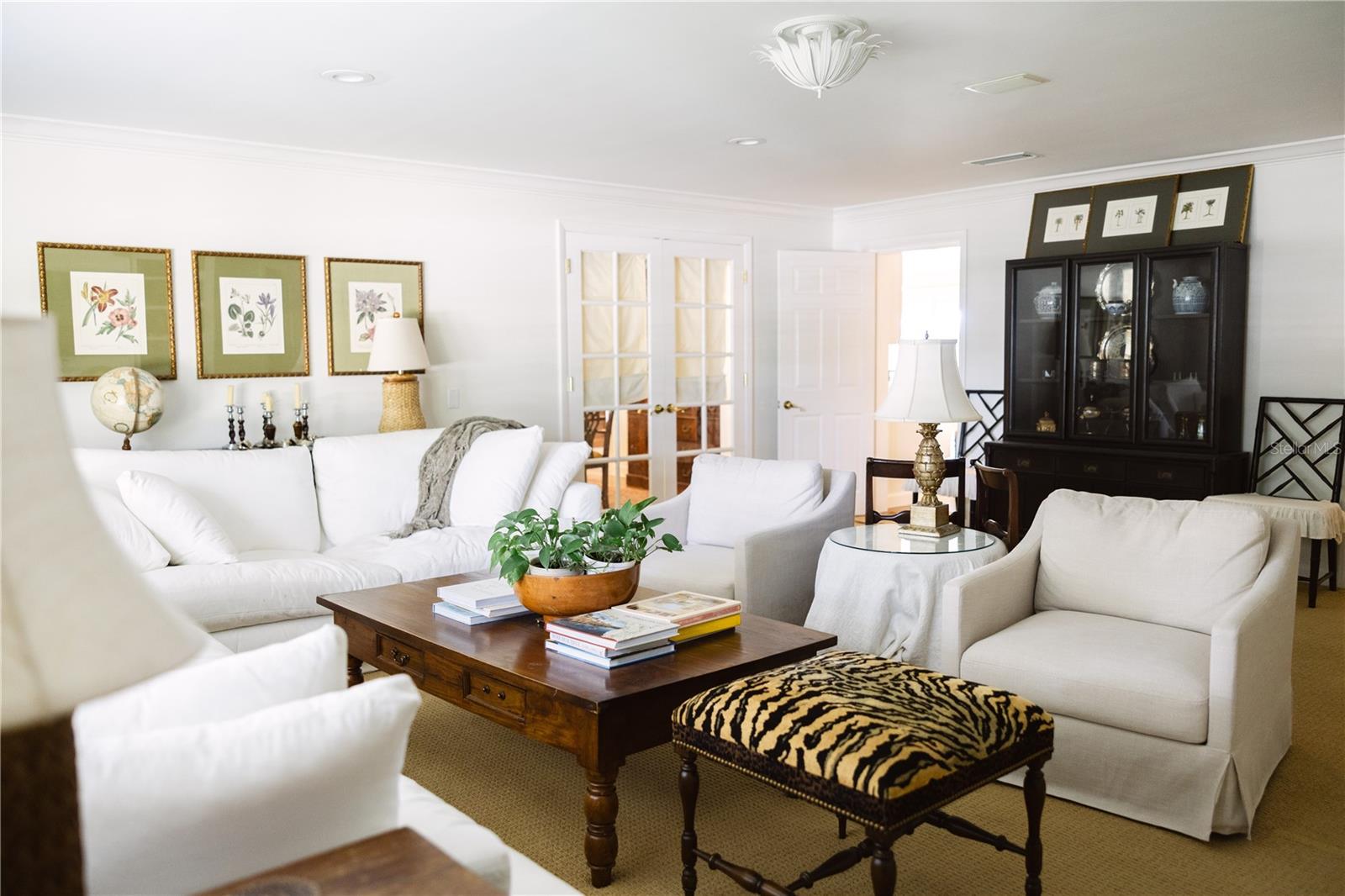 PARK GROVE - Residential