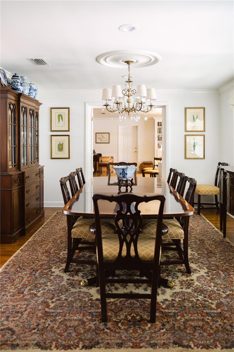 PARK GROVE - Residential