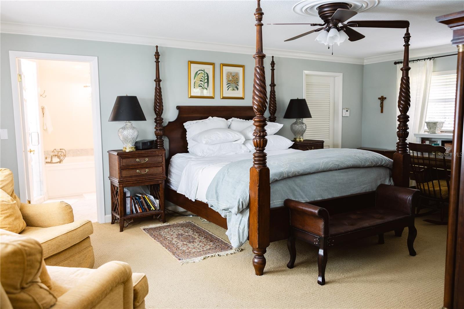 PARK GROVE - Residential