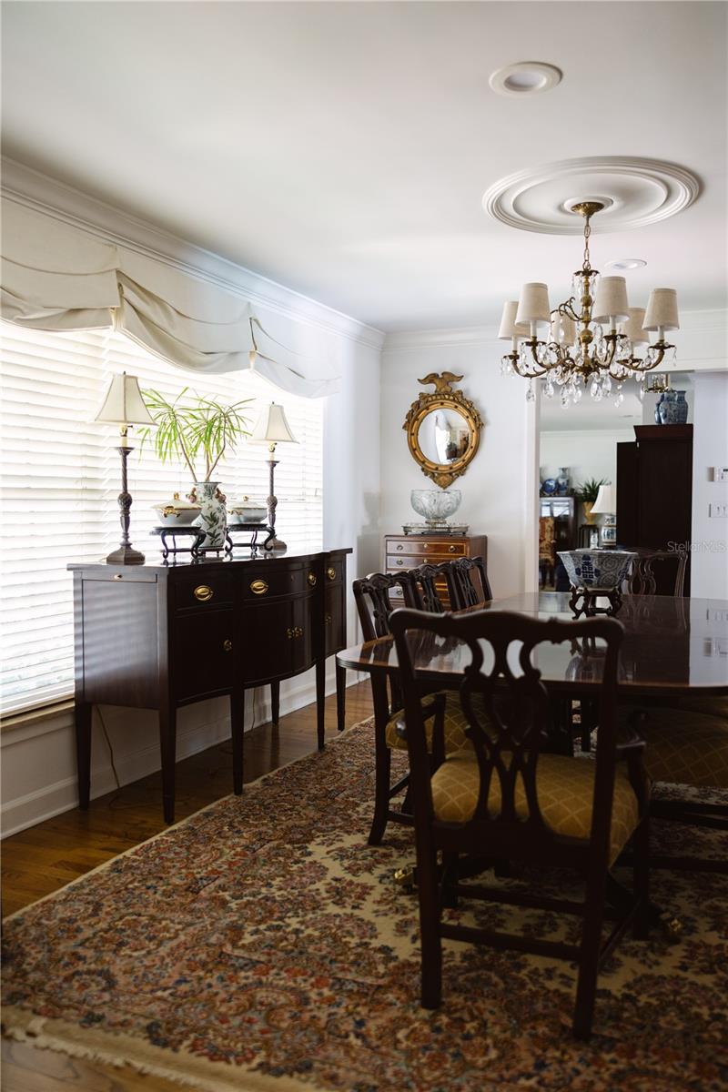 PARK GROVE - Residential
