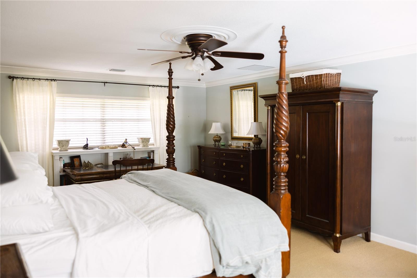 PARK GROVE - Residential