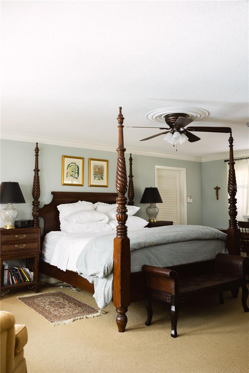 PARK GROVE - Residential