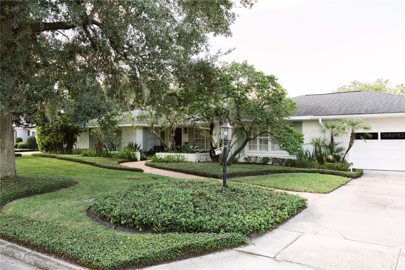 PARK GROVE - Residential