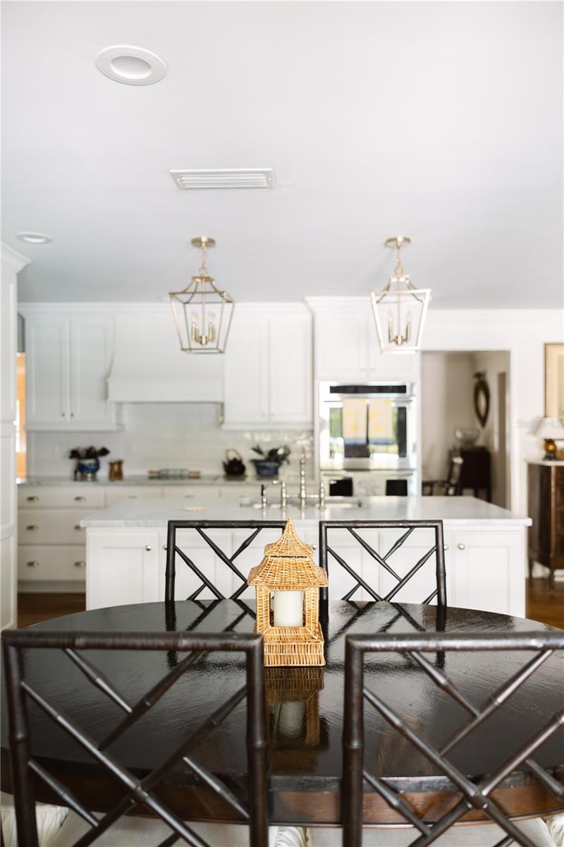 PARK GROVE - Residential