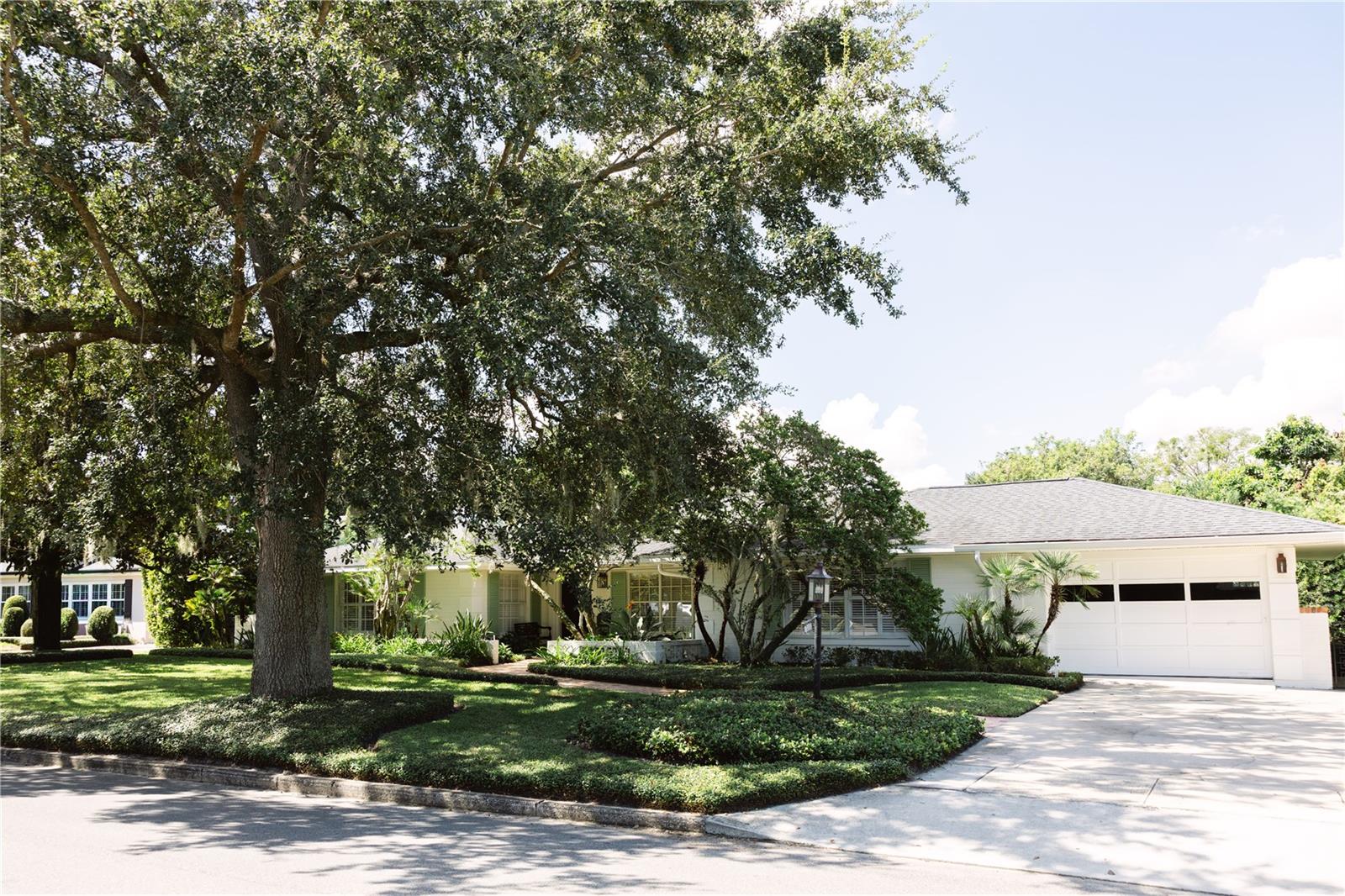 PARK GROVE - Residential