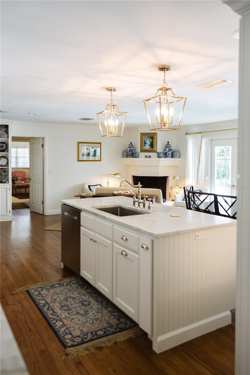 PARK GROVE - Residential
